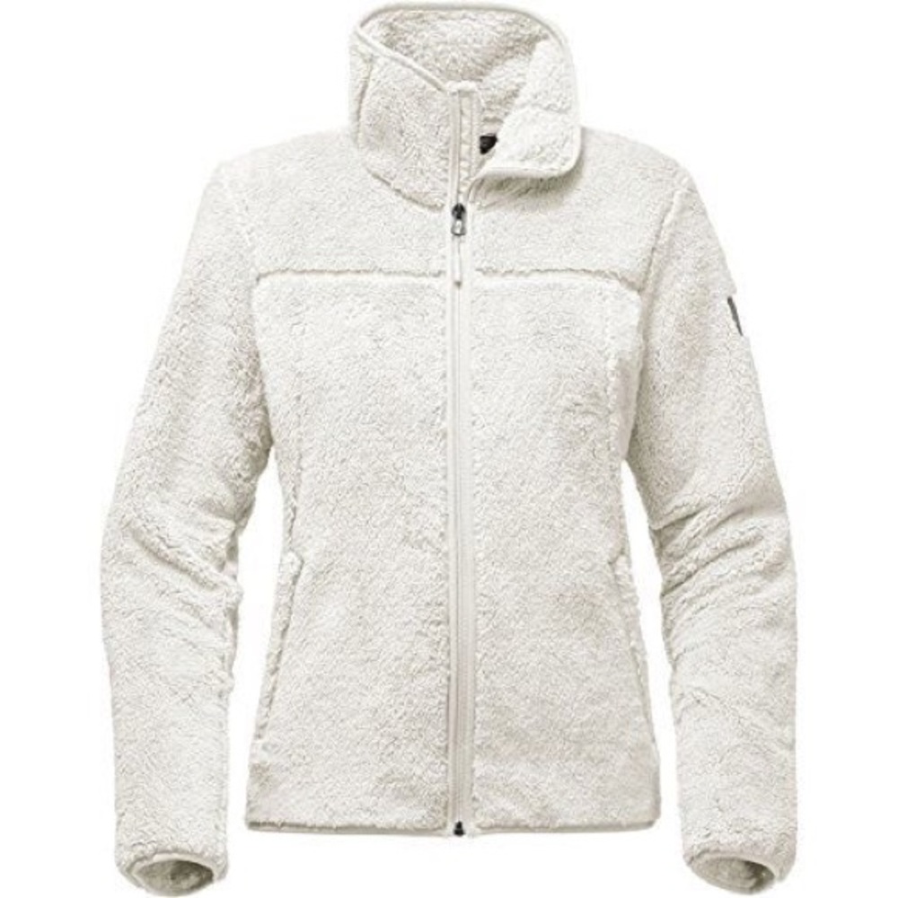 The North Face Women’s Campshire Full Zip Jacket🏕